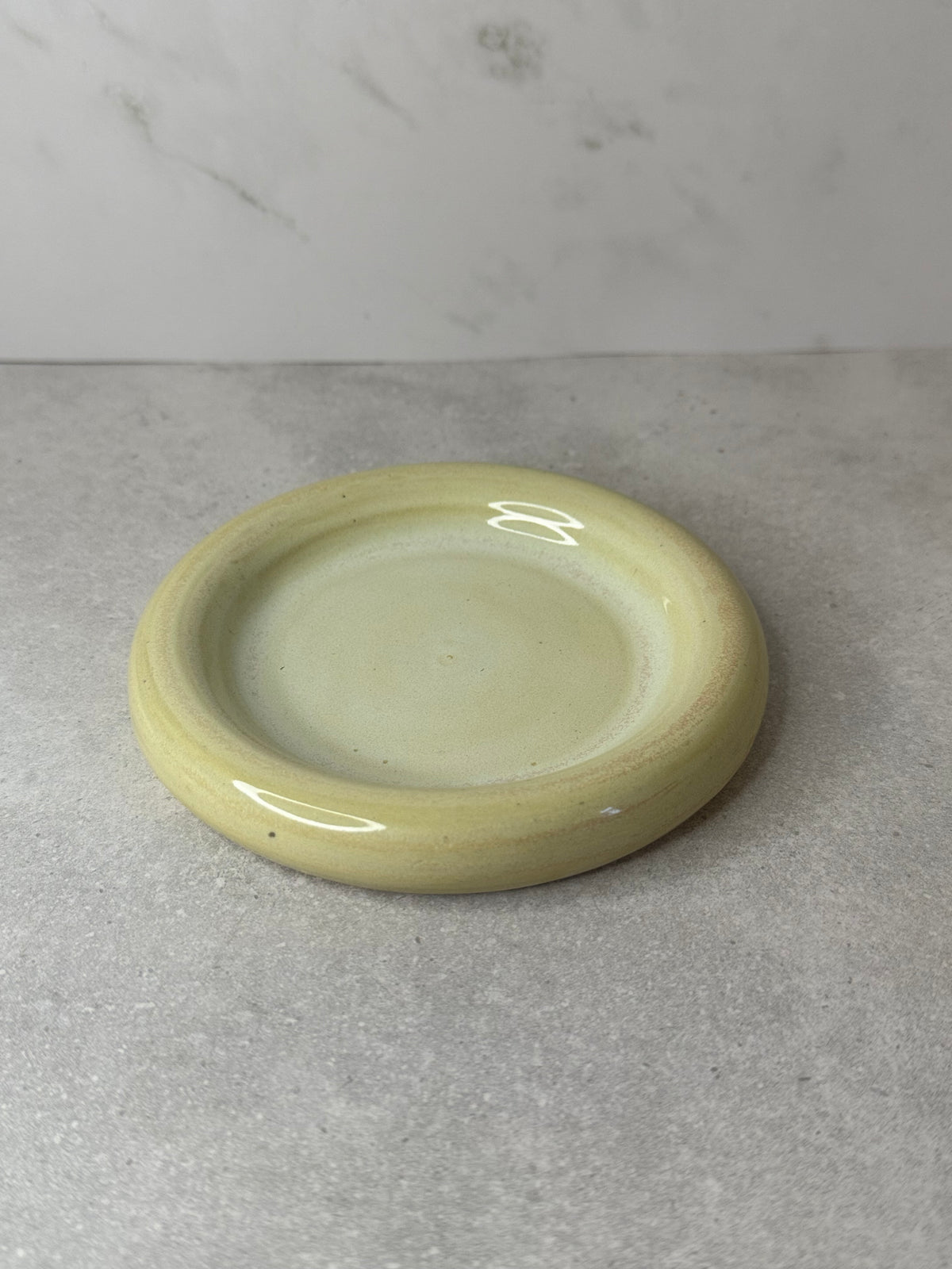 Bubble Trinket Dish