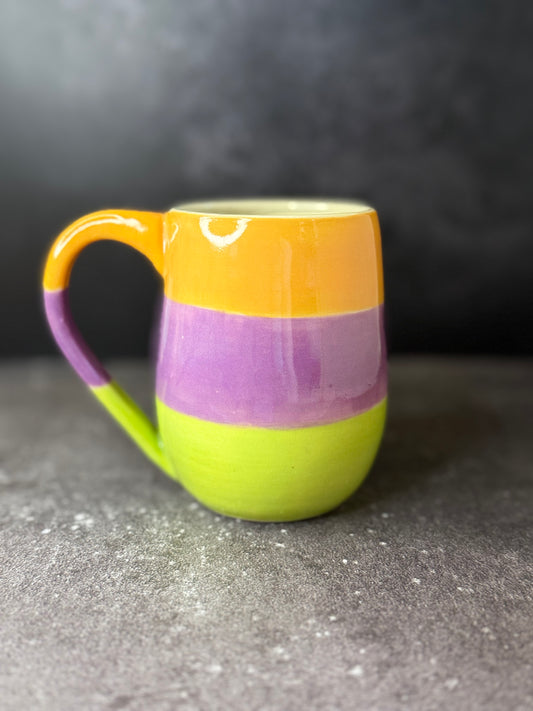 Halloween Mugs (limited time)