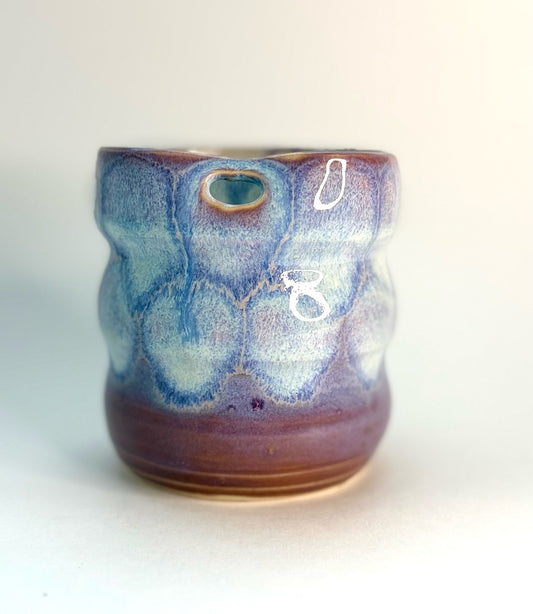 Beehive Tumbler