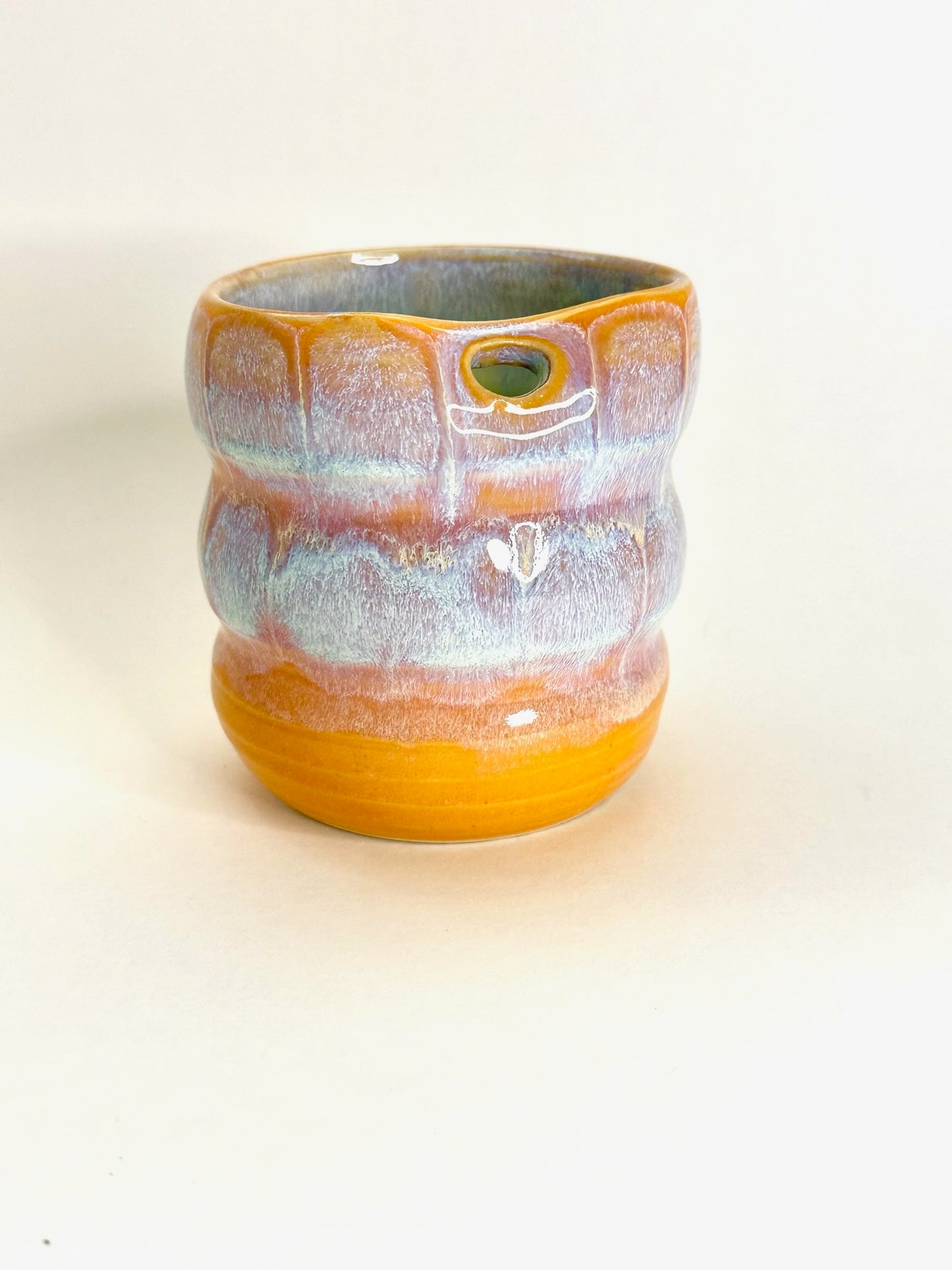 Beehive Tumbler