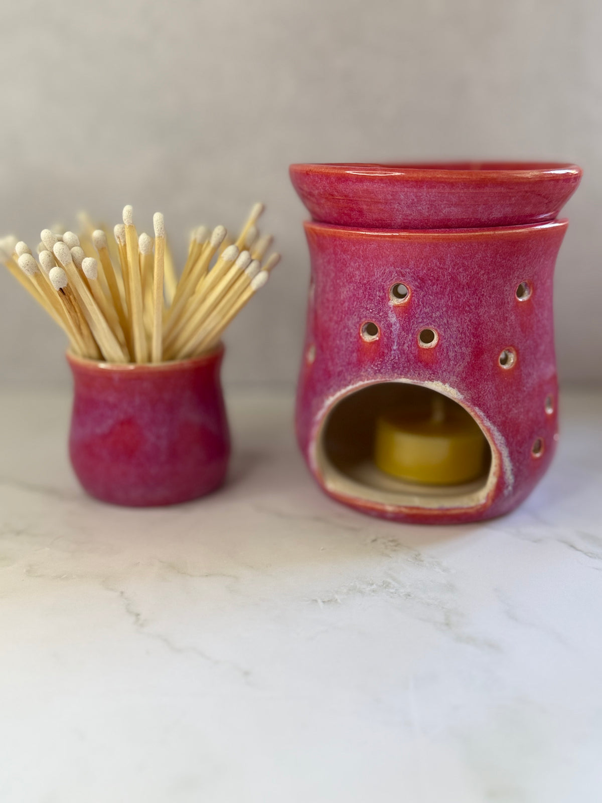 Wax Melter Set