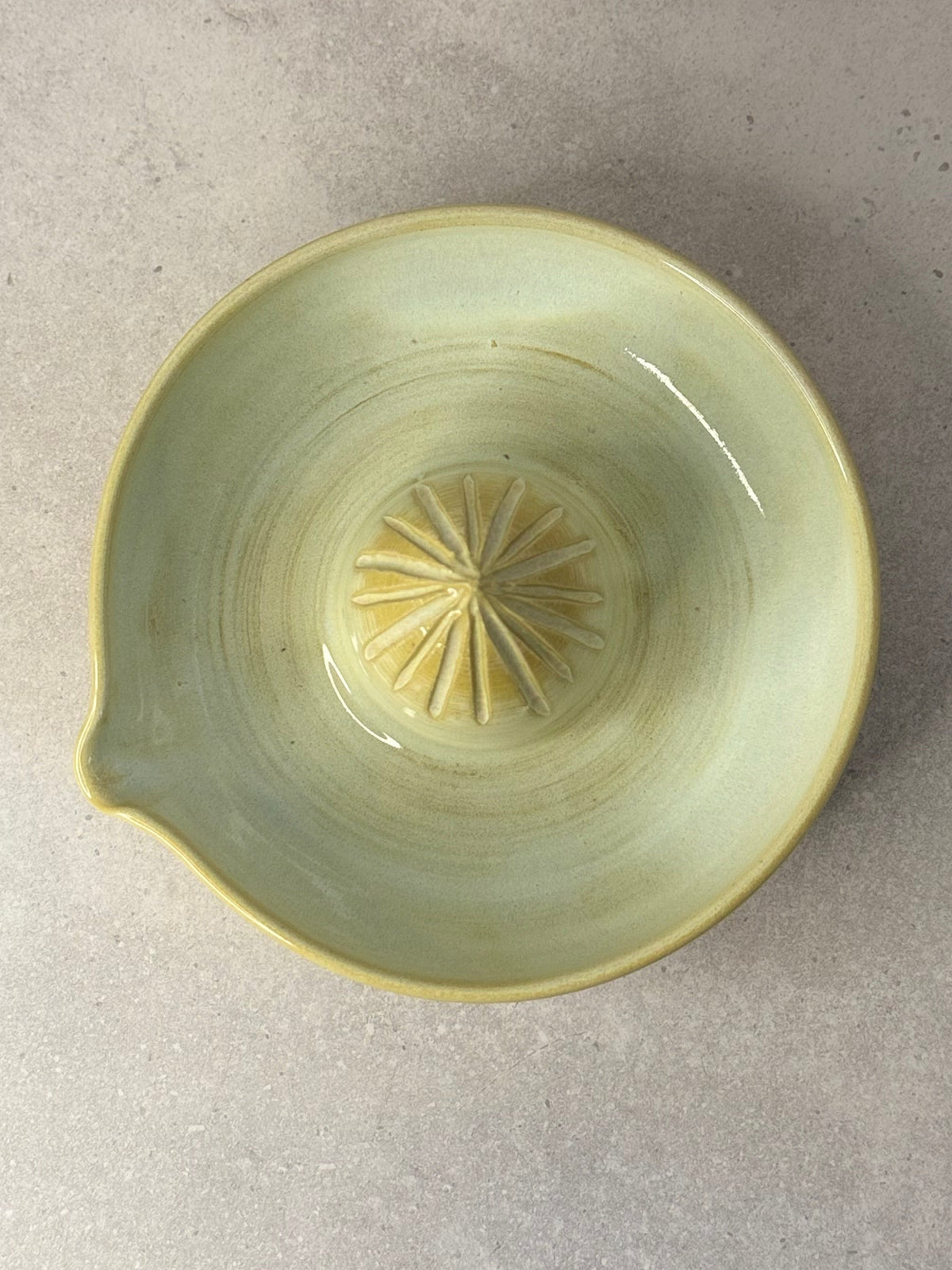 Citrus Juicer