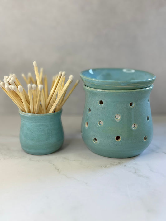 Wax Melter Set