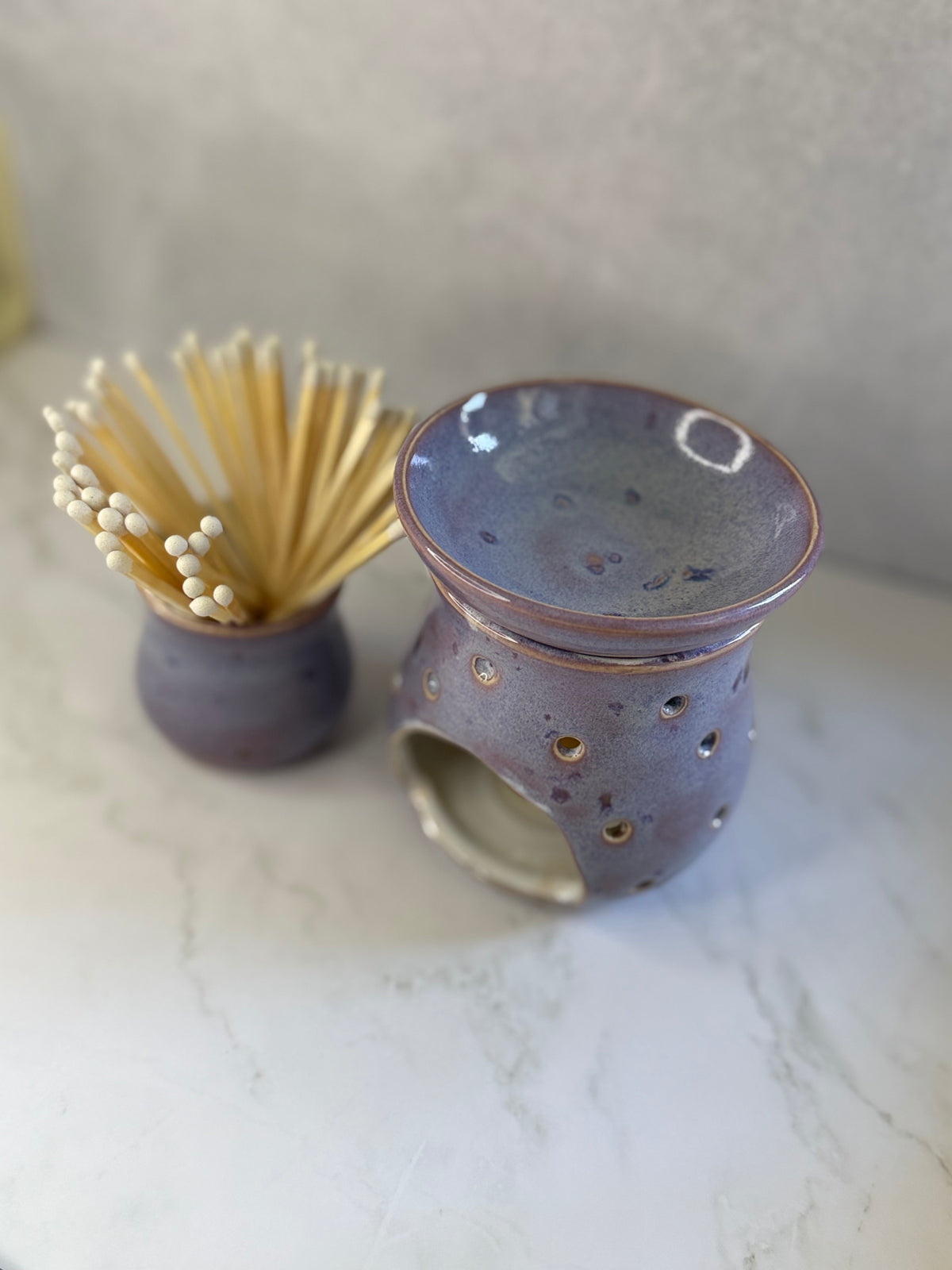 Wax Melter Set