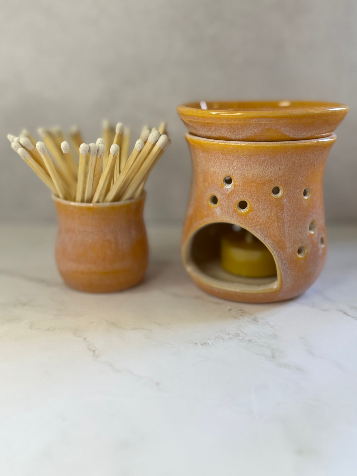 Wax Melter Set