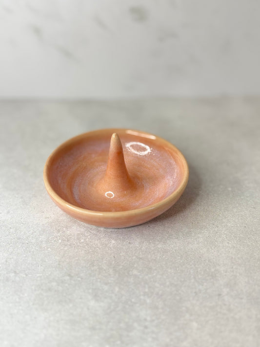 Ring Dishes