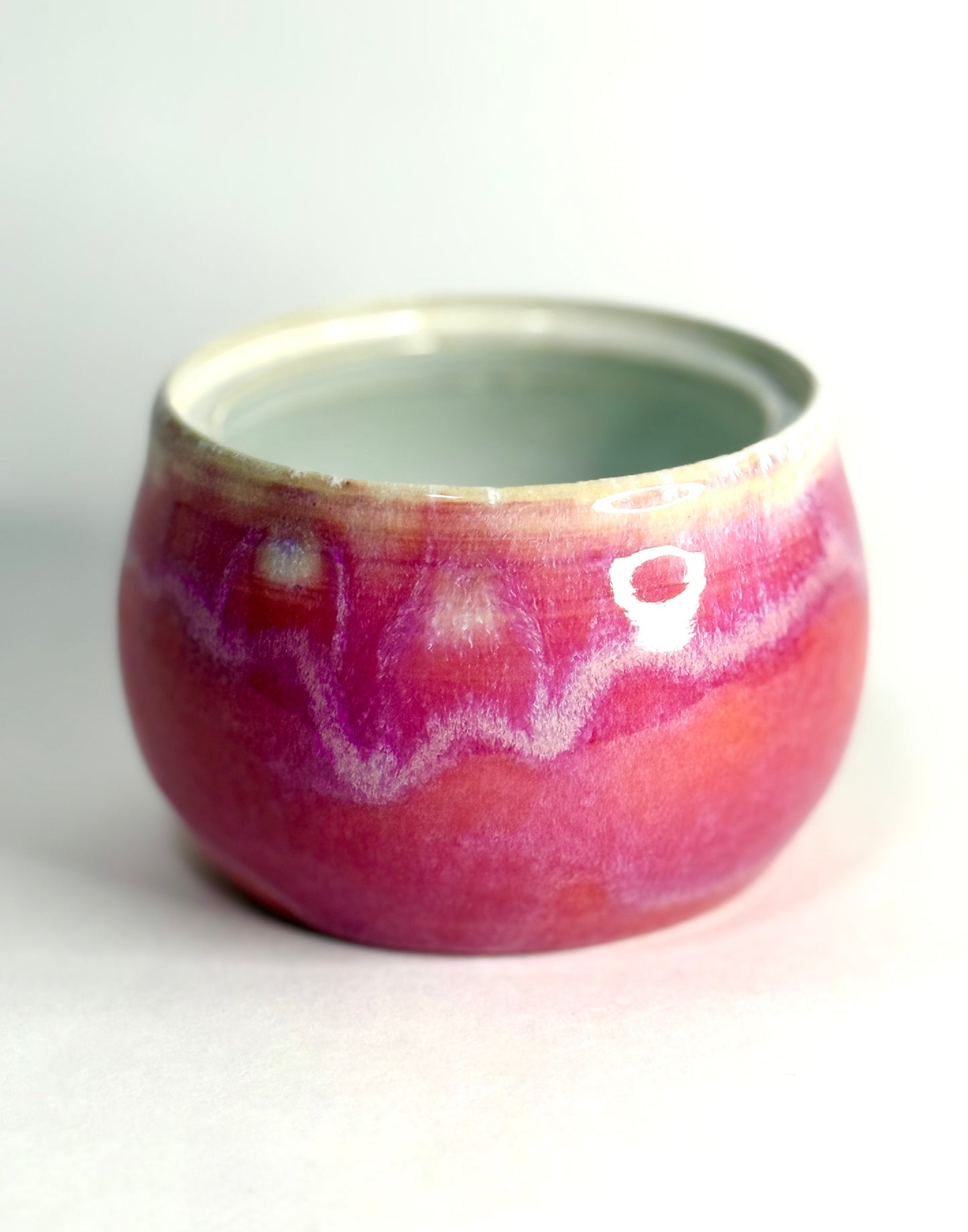 Round Vase