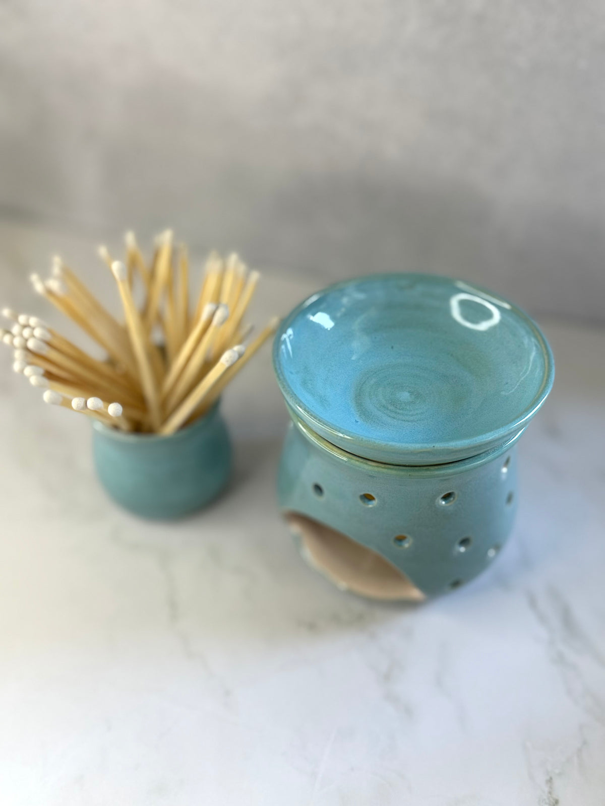 Wax Melter Set