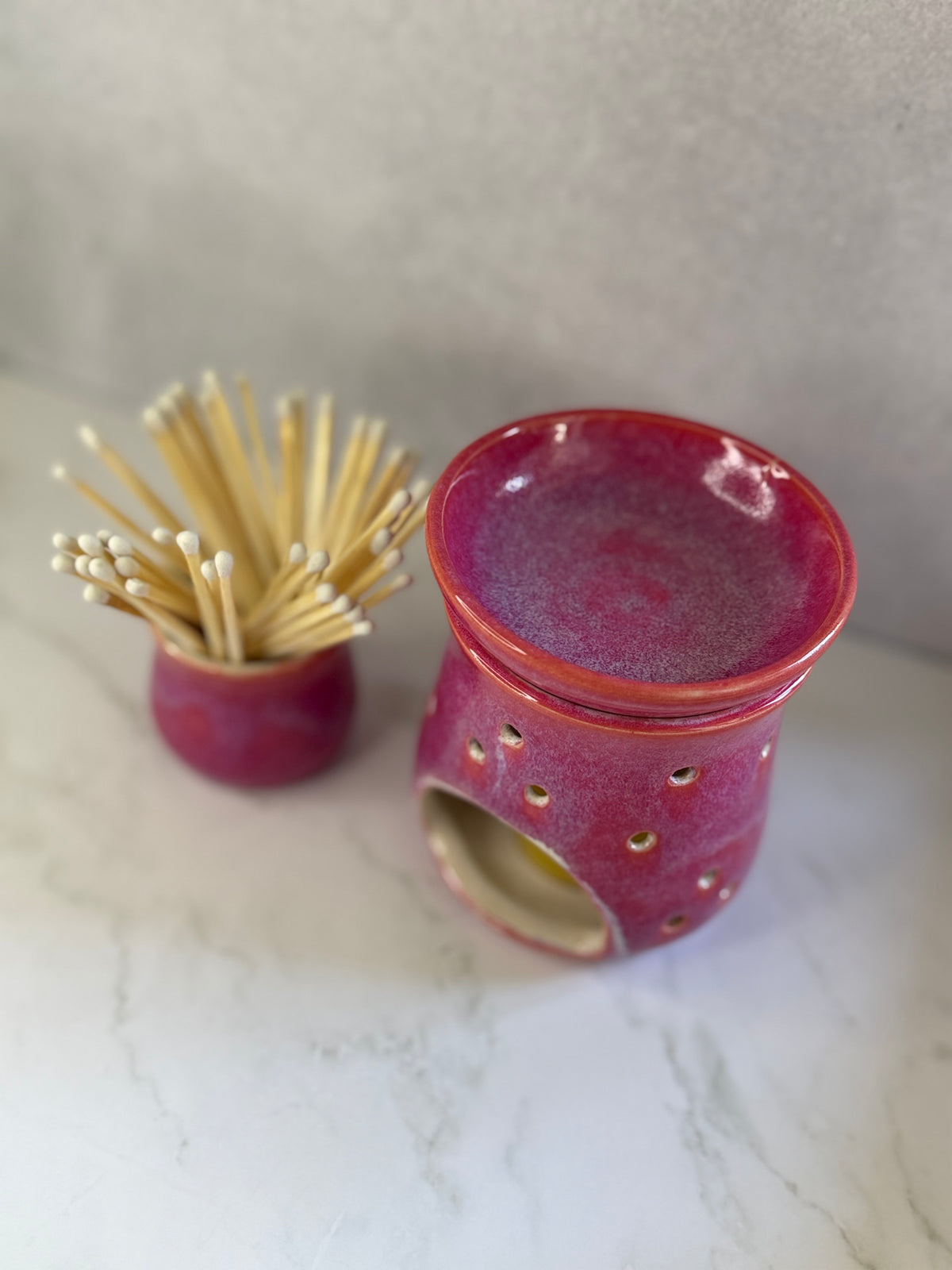 Wax Melter Set