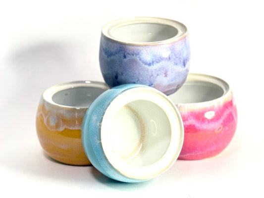 Round Vase