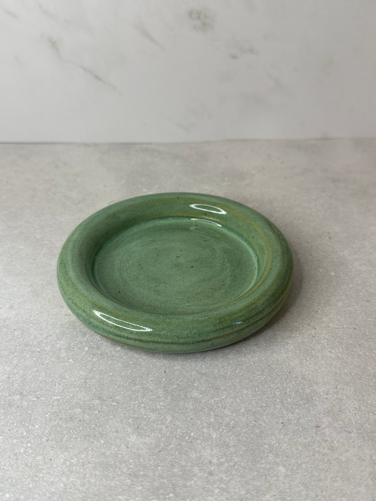 Bubble Trinket Dish
