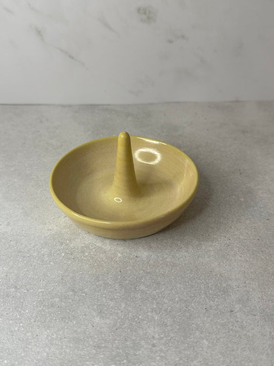 Ring Dishes