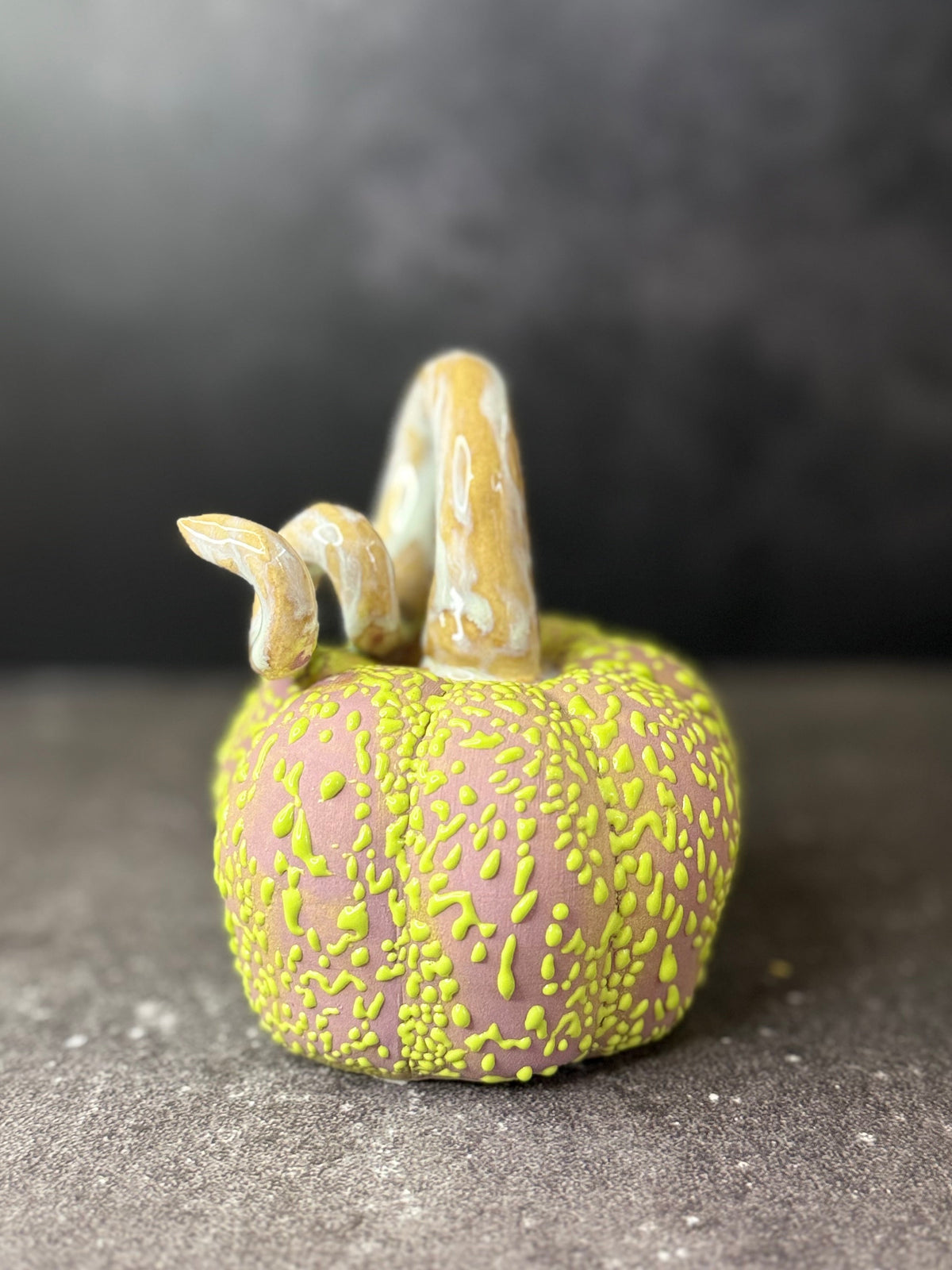 Pumpkins (limited time)