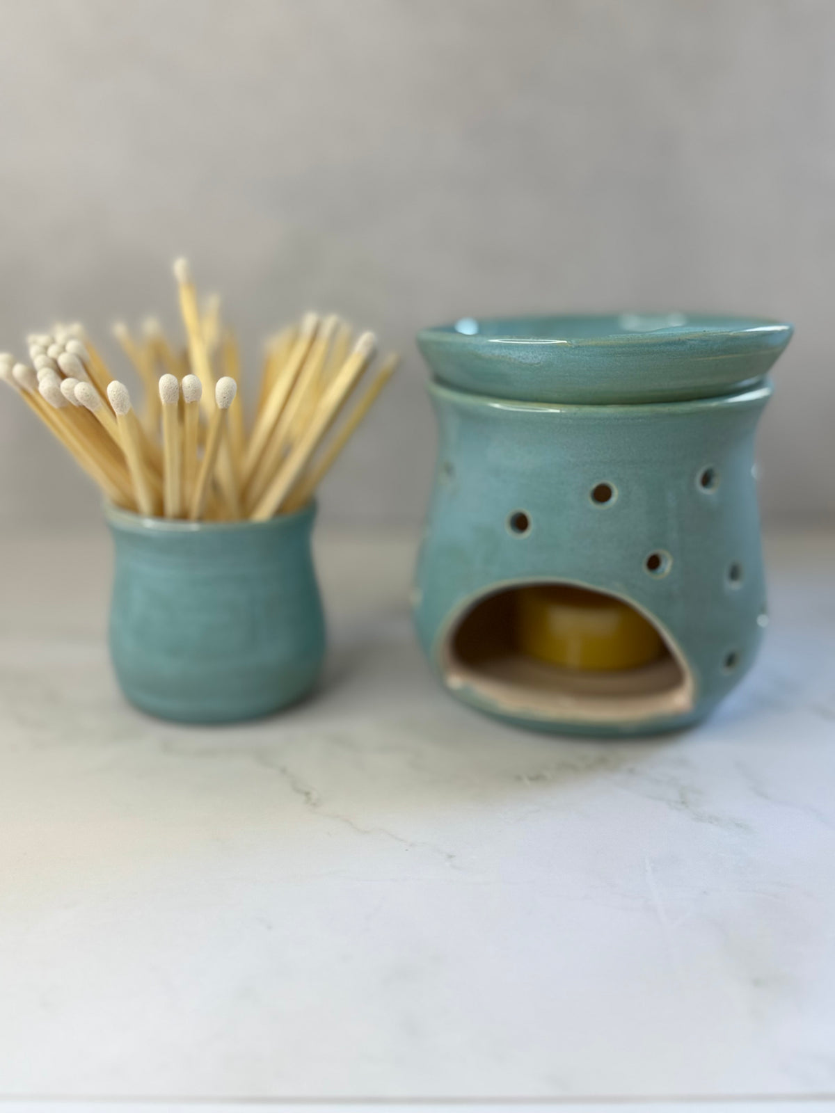 Wax Melter Set