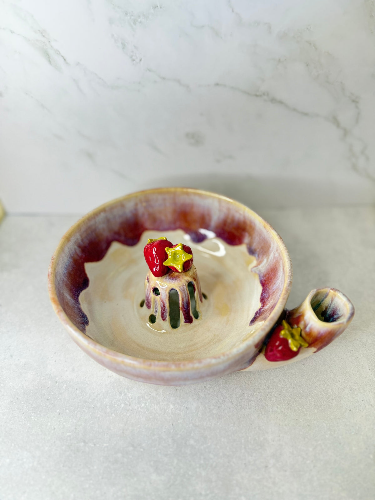Berry Spinner
