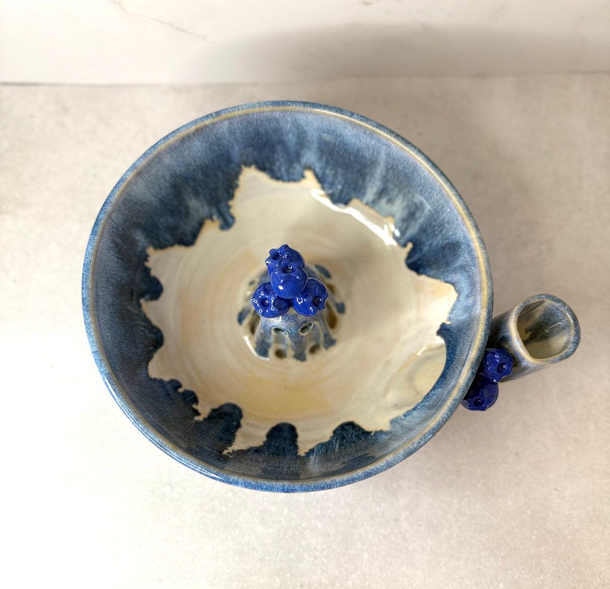 Berry Spinner