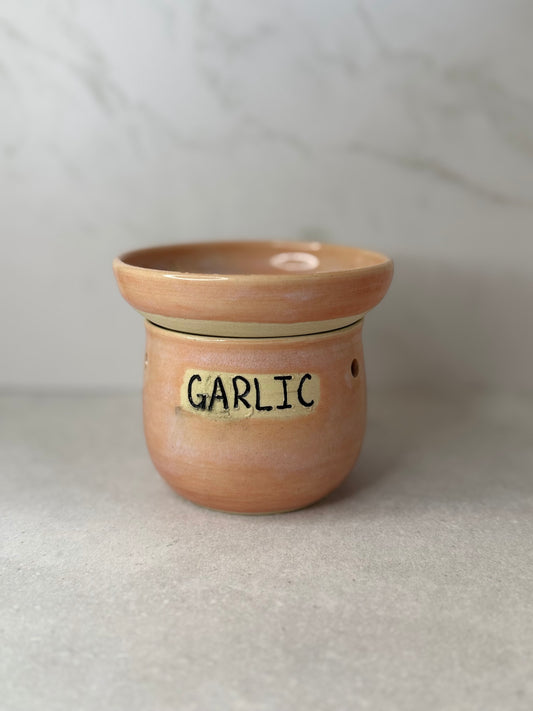 Garlic set