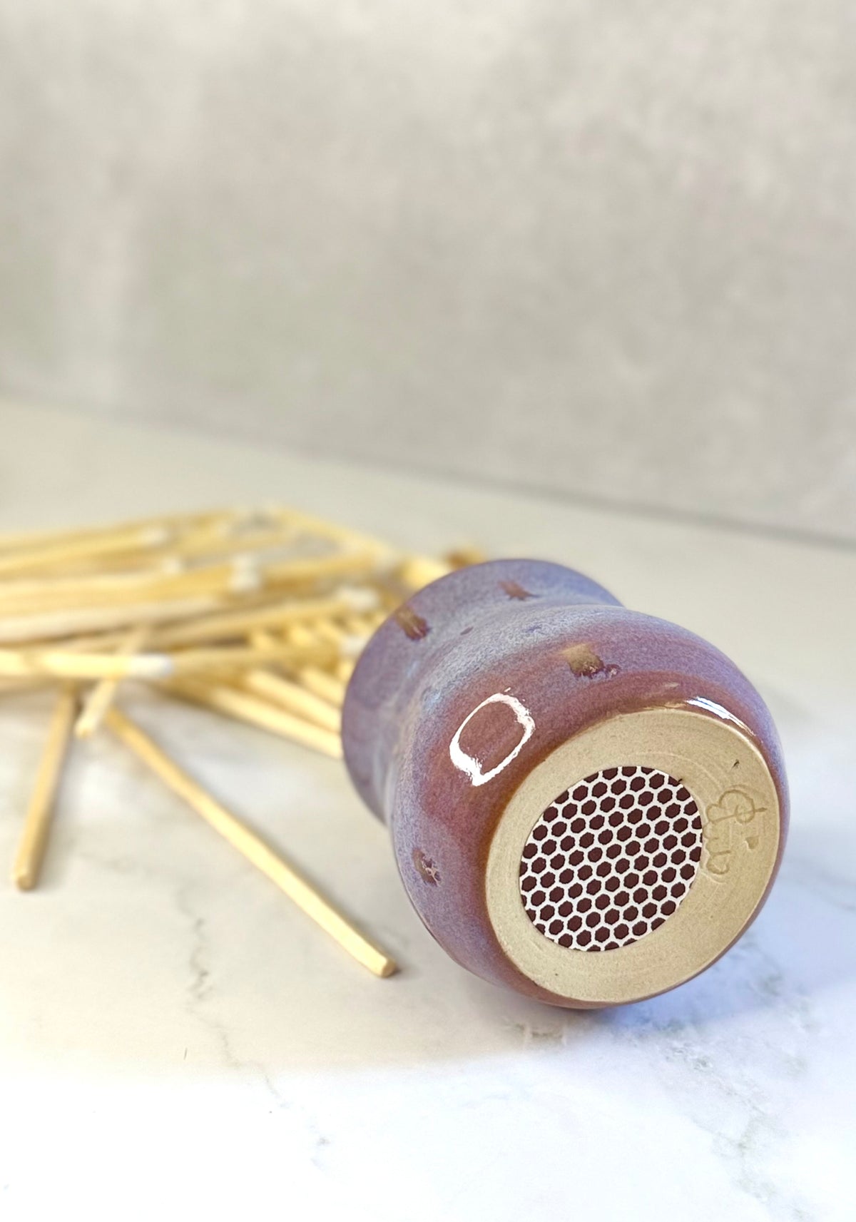 Wax Melter Set