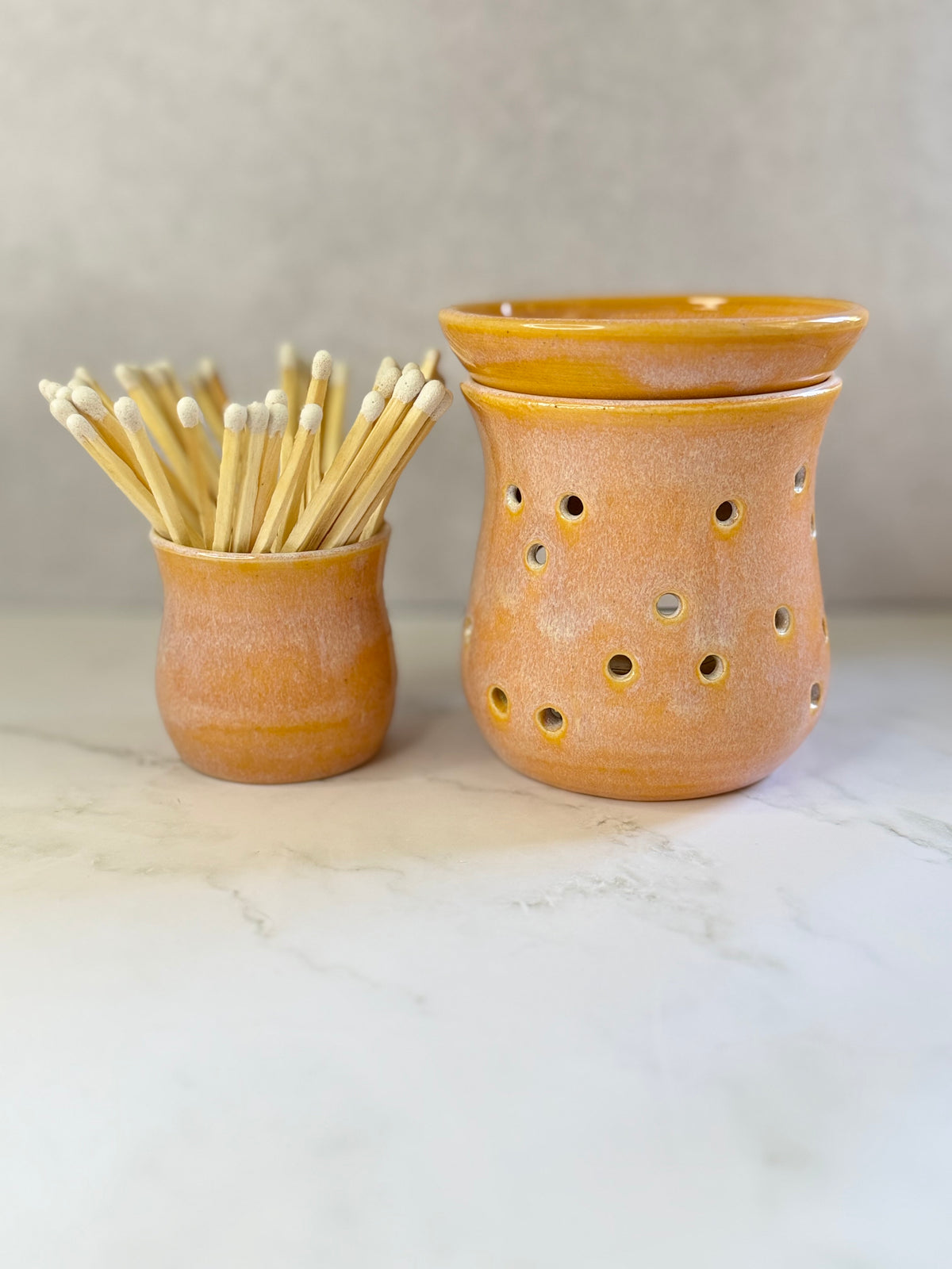 Wax Melter Set
