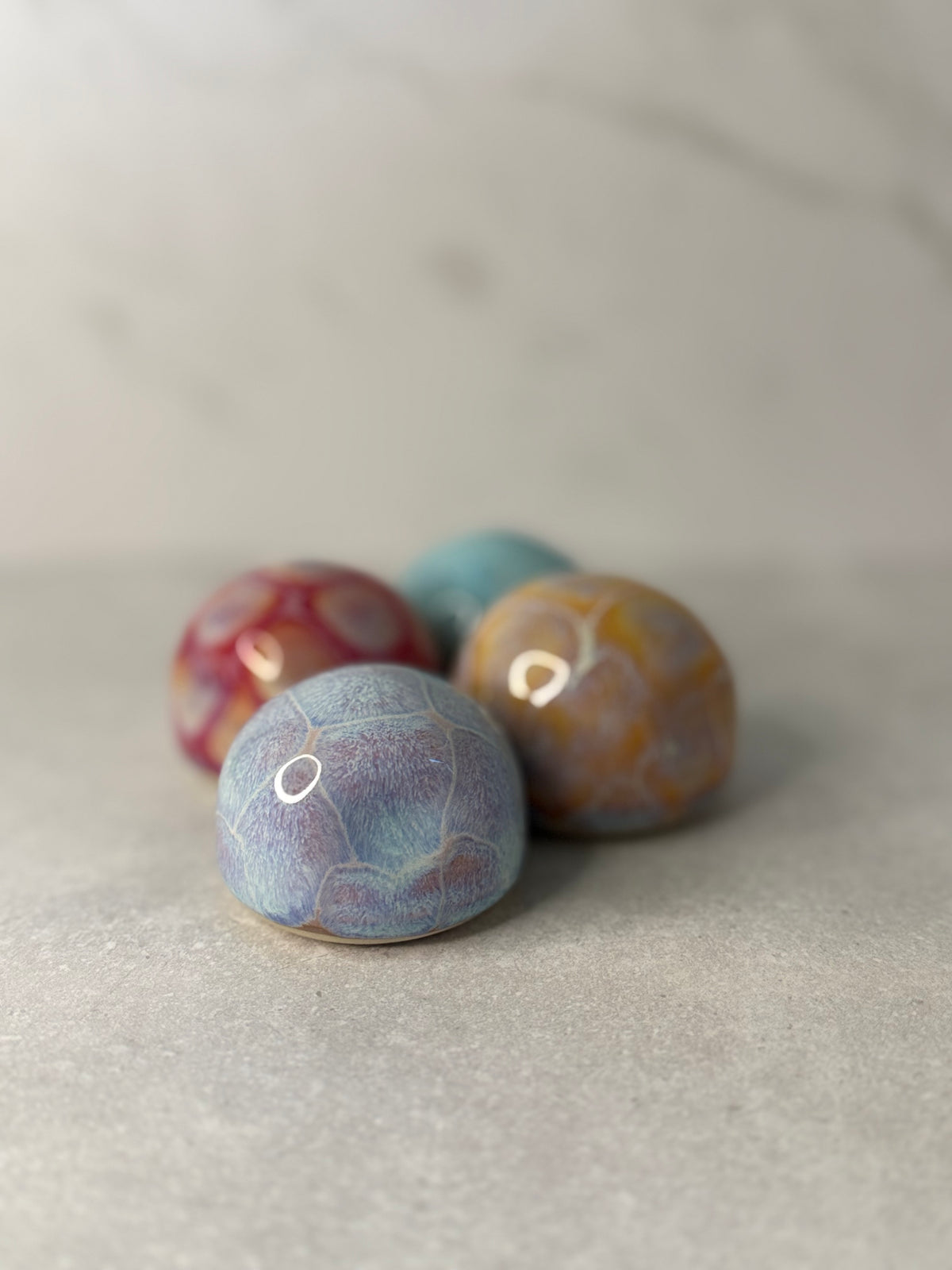 Pebble Shakers
