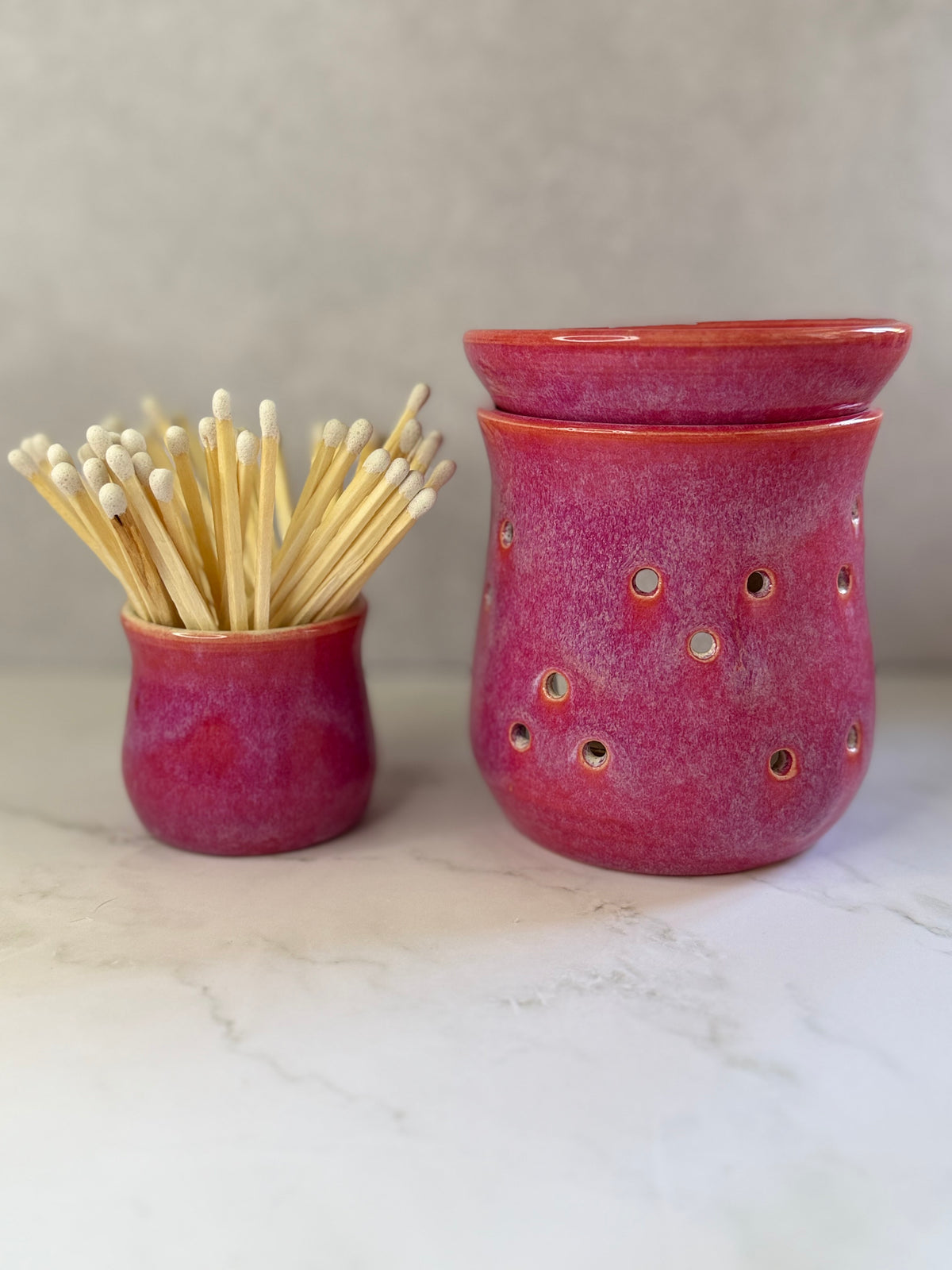 Wax Melter Set