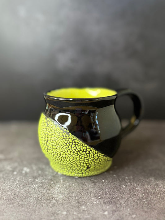 Halloween Mugs (limited time)