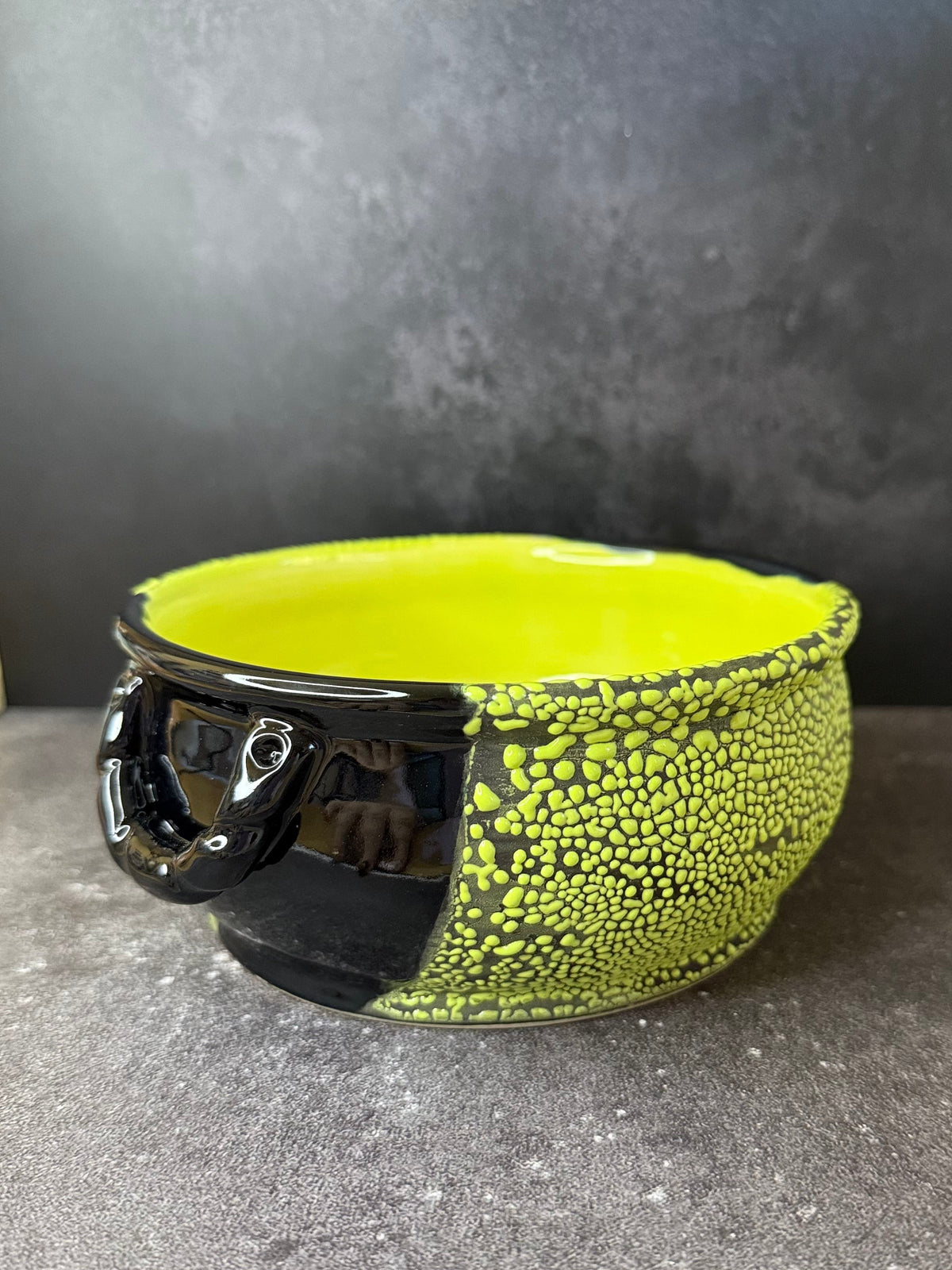 Cauldron Candy Bowl (limited time)