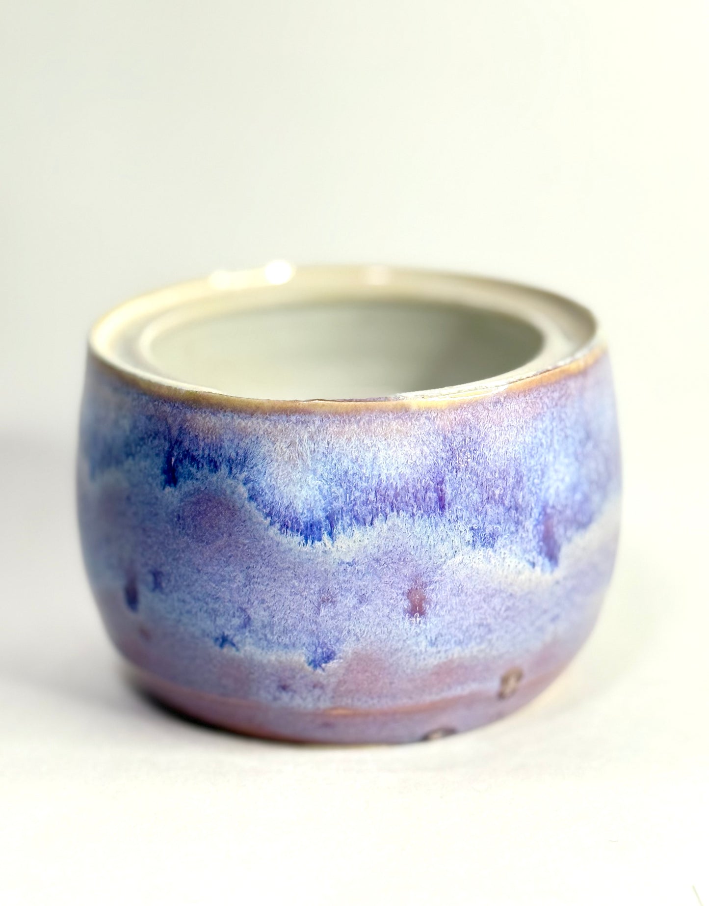 Round Vase