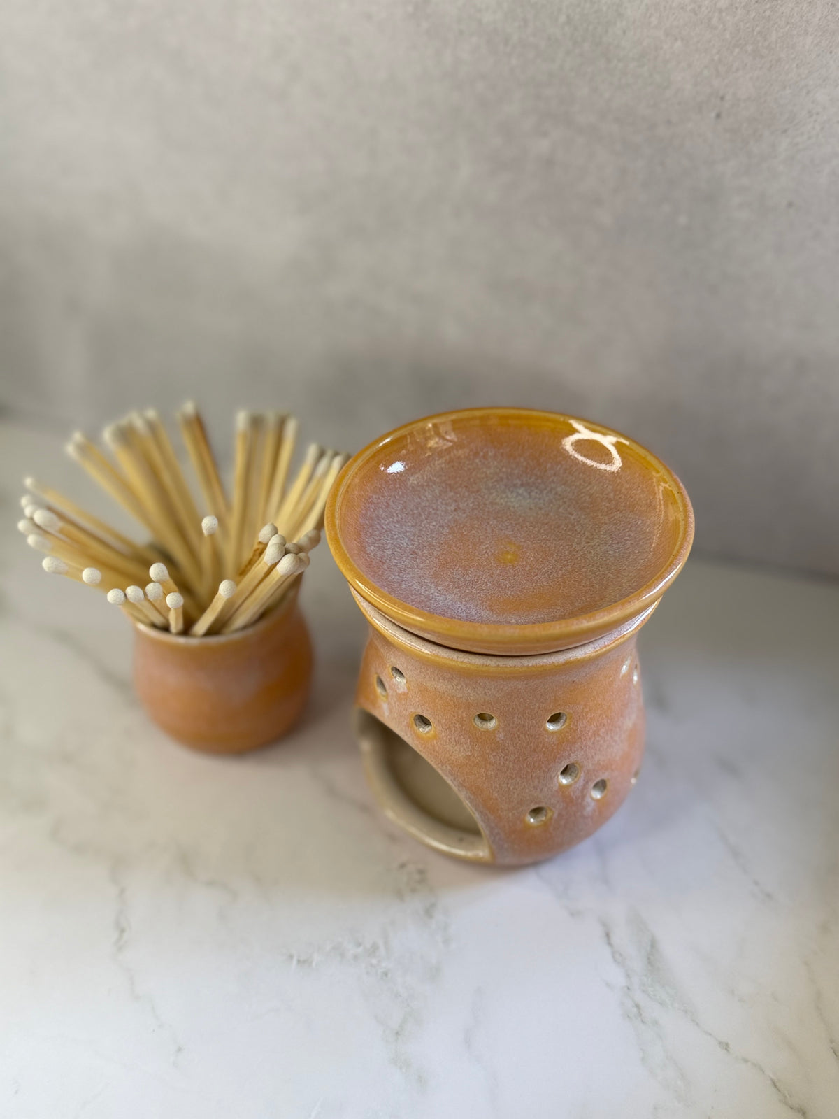 Wax Melter Set