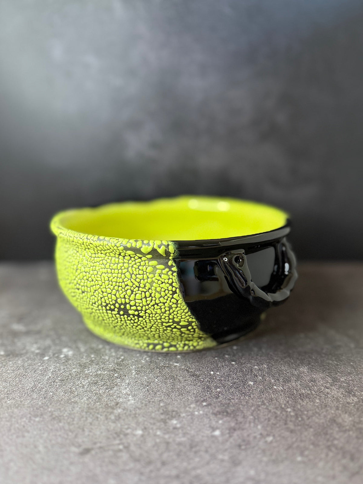Cauldron Candy Bowl (limited time)