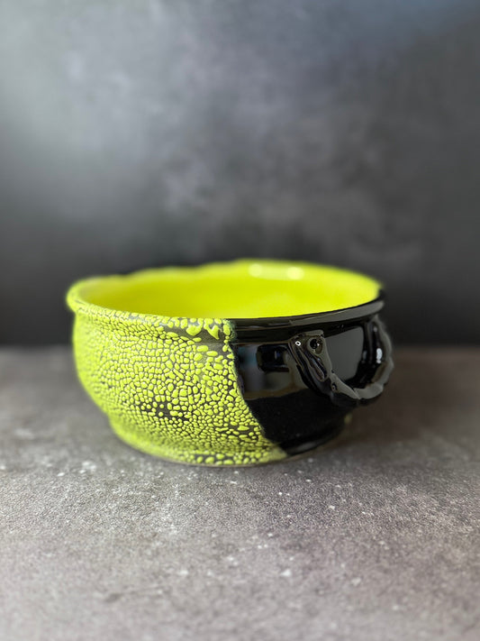 Cauldron Candy Bowl (limited time)