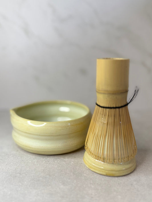Matcha Set