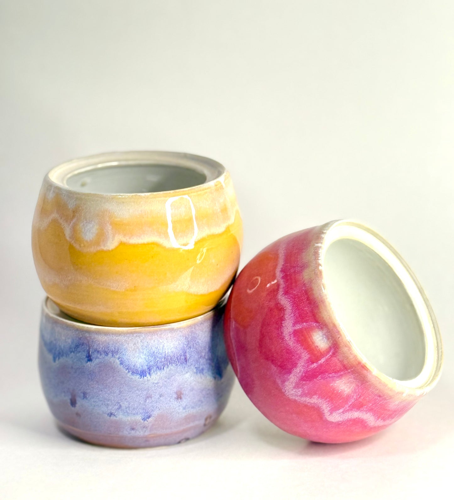 Round Vase