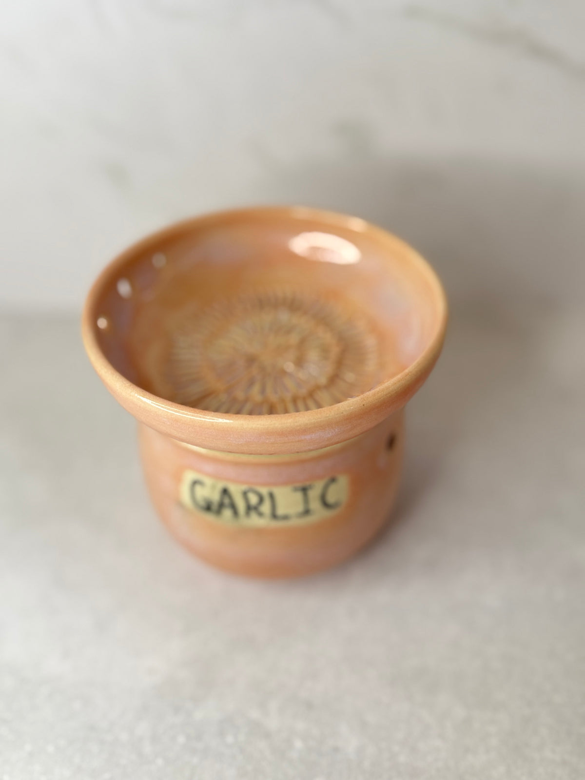 Garlic set