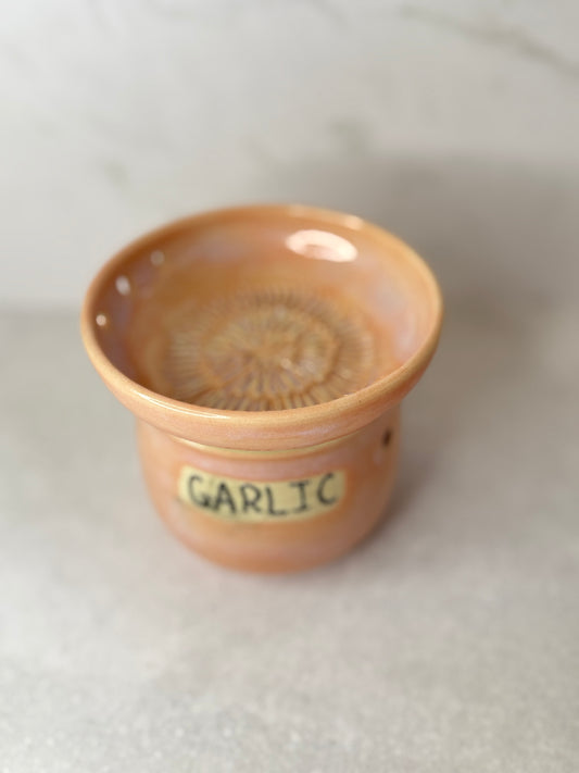 Garlic set