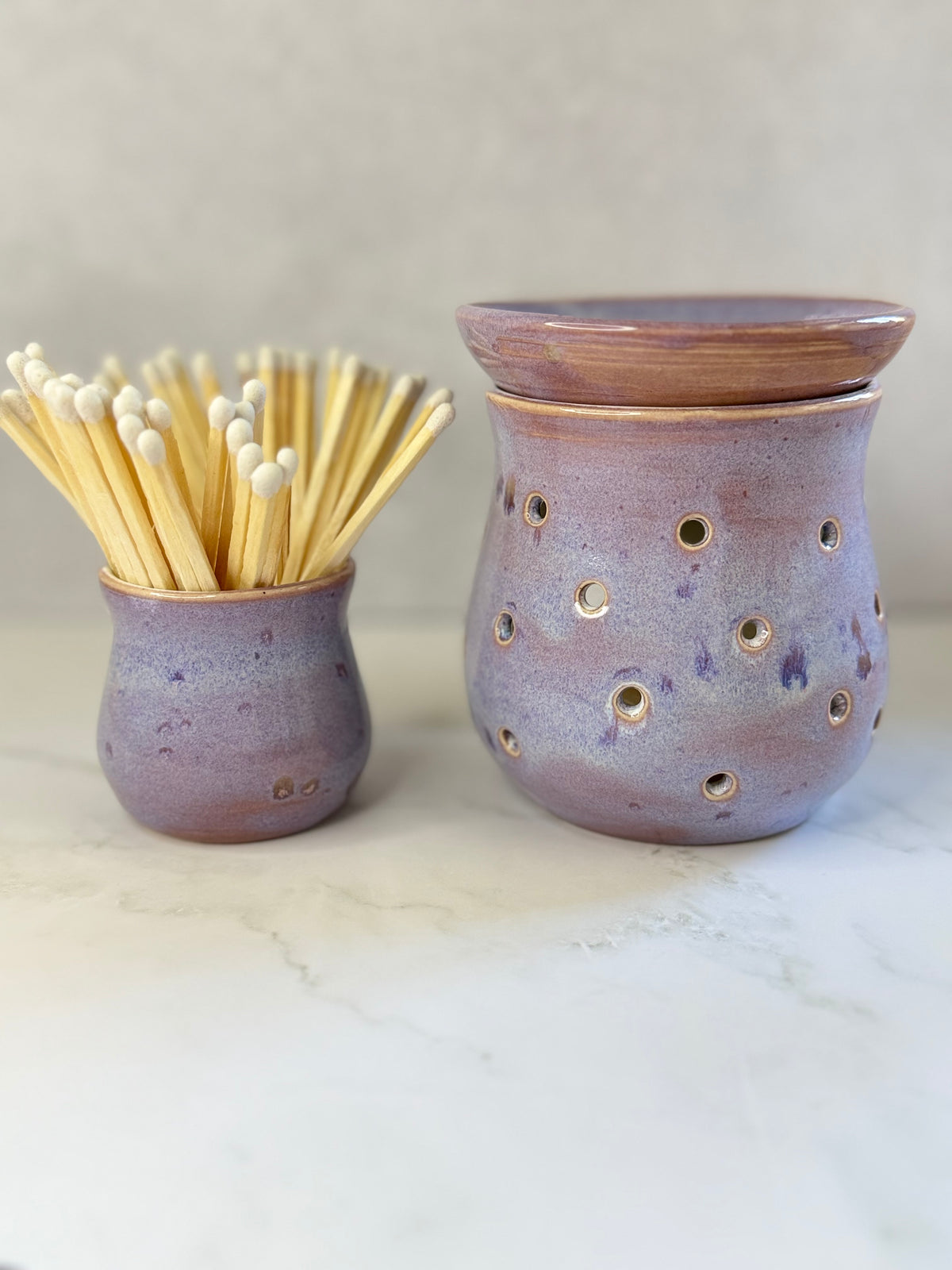 Wax Melter Set