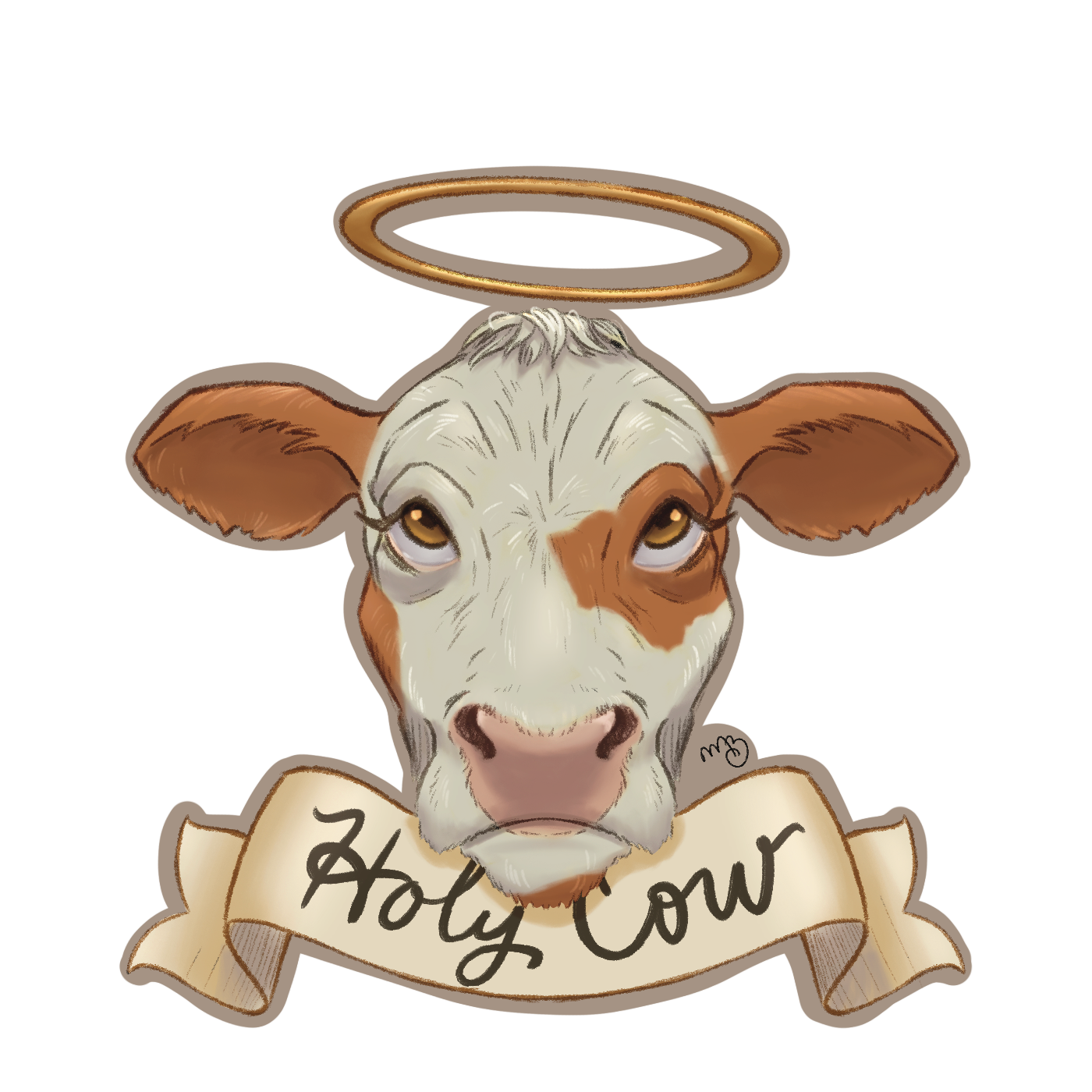 Holy Cow