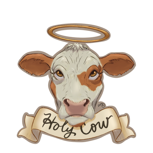 Holy Cow