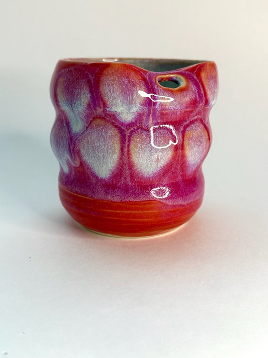Beehive Tumbler