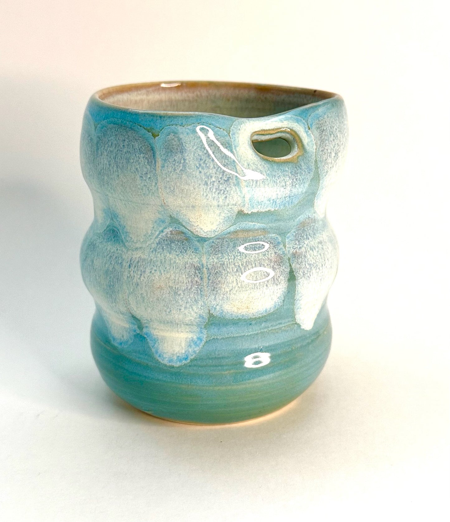 Beehive Tumbler